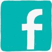 Facebook Logo