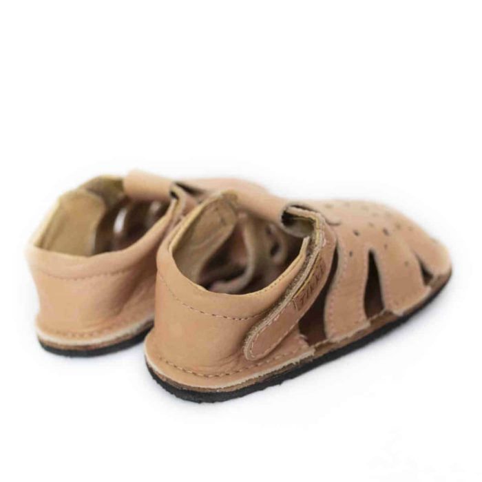 Tikki SANDALS ARANYA PEACH - Image 3