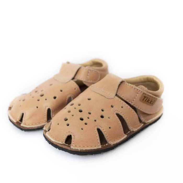 Tikki SANDALS ARANYA PEACH - Image 2