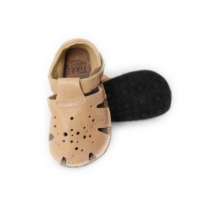 Tikki SANDALS ARANYA PEACH