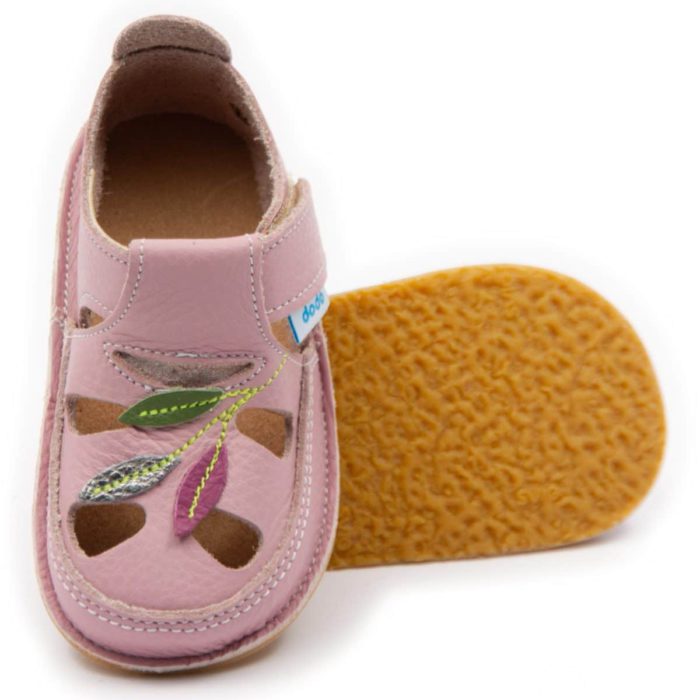 Dodo Sandals Magic Garden / Cameo