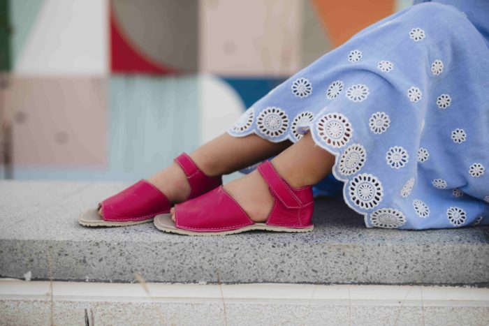 Zeazoo Coral Pink - Image 8