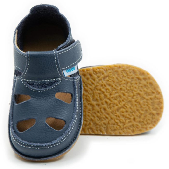 Dodo Sandals Smokey Sky Plain