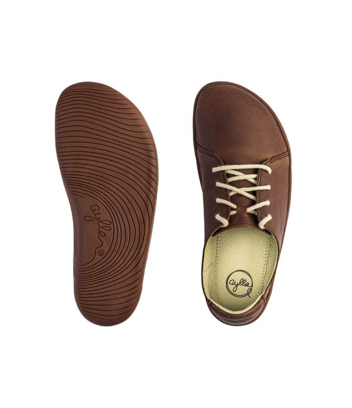 Aylla - Inca Brown - Image 2
