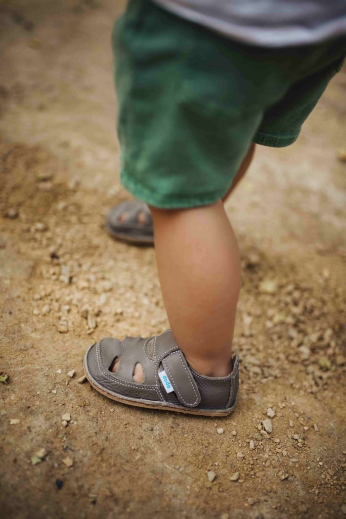 Dodo Sandals Smokey Grey - Image 7