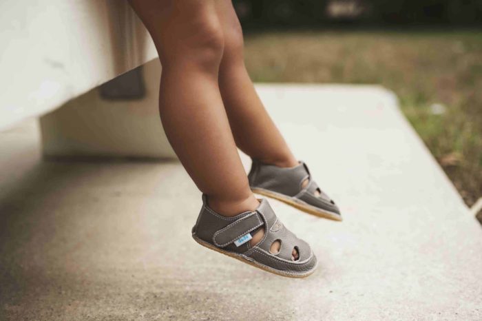 Dodo Sandals Smokey Grey - Image 5