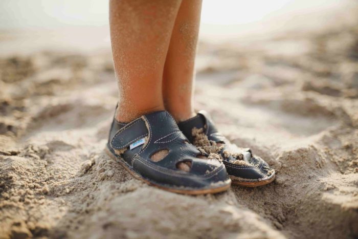 Dodo Sandals Smokey Sky Plain - Image 6