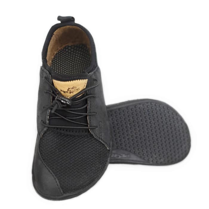 Pegres BF 33 Black Sole