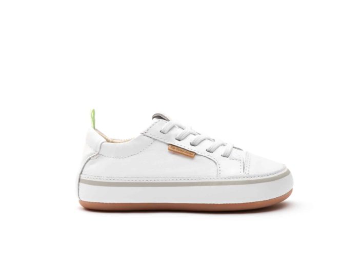 Tip Toey Joey - Funky / White - Image 3