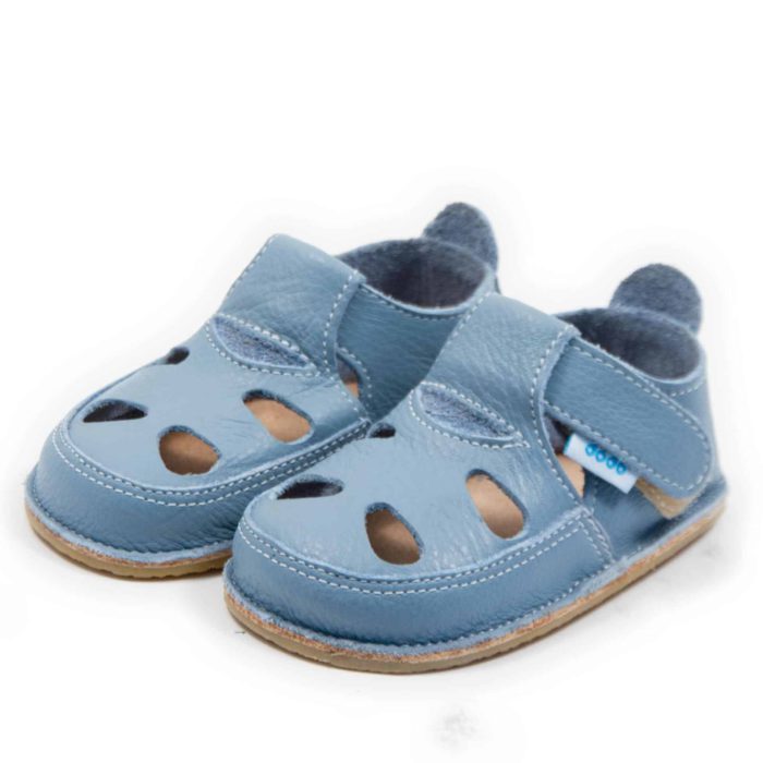 Dodo Sandals Baby Blue - Image 2