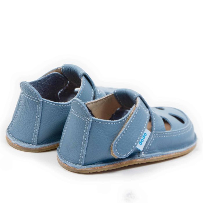 Dodo Sandals Baby Blue - Image 3