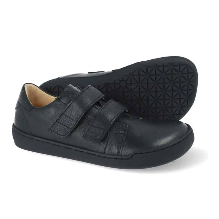 Crave - Springfield / Black