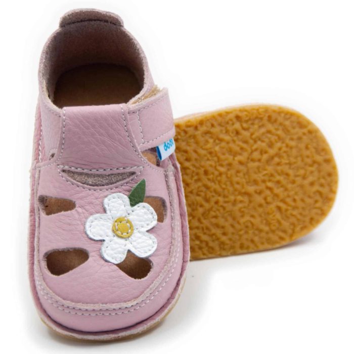 Dodo Sandals Wild Flower / Cameo