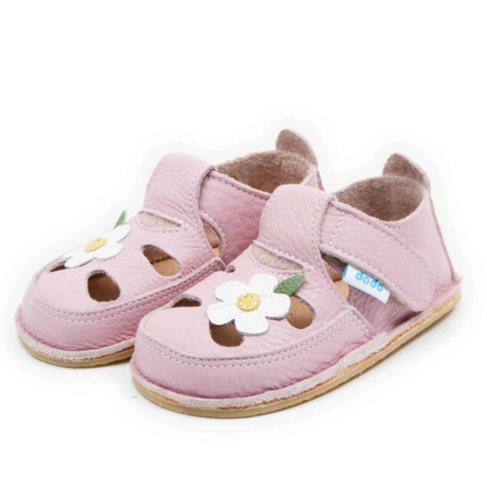 Dodo Sandals Wild Flower / Cameo - Image 2