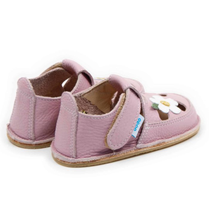 Dodo Sandals Wild Flower / Cameo - Image 3