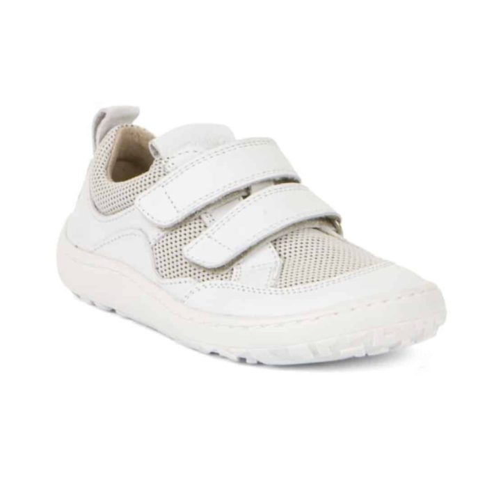 Froddo - Barefoot Base / White