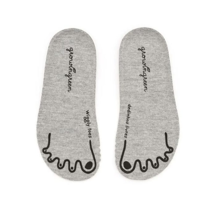 Tip Toey Joey - Ramp Green / Verde Eco Canvas - Image 7