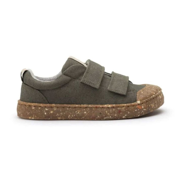Tip Toey Joey - Ramp Green / Verde Eco Canvas - Image 6
