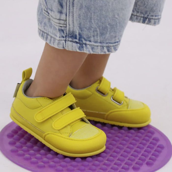 Zapato Feroz - Moraira / Amarillo - Image 5