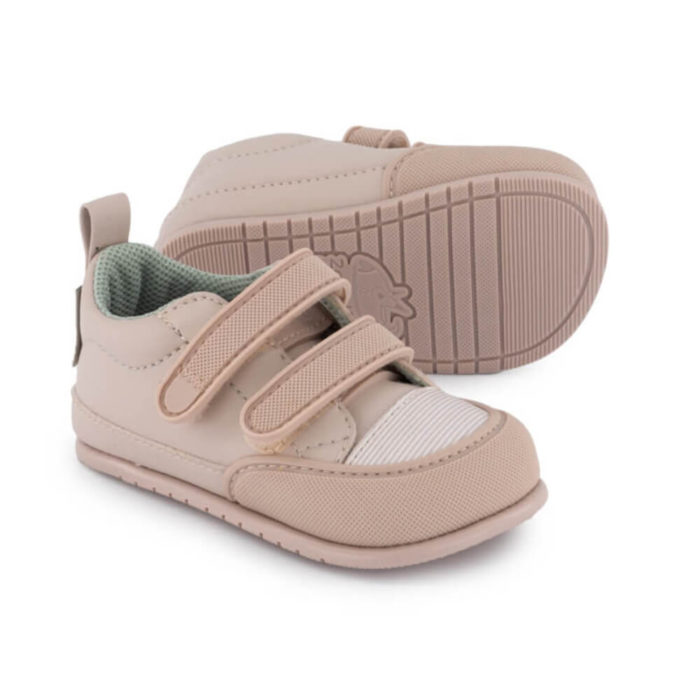 Zapato Feroz - Moraira / Rosa Palo - Image 3