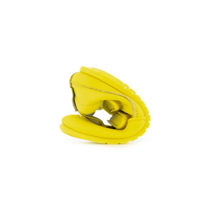 Zapato Feroz - Moraira / Amarillo - Image 4