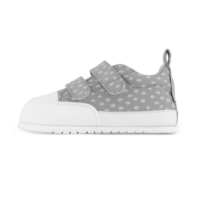 Zapato Feroz - Moraira Ulises / Gris - Image 4