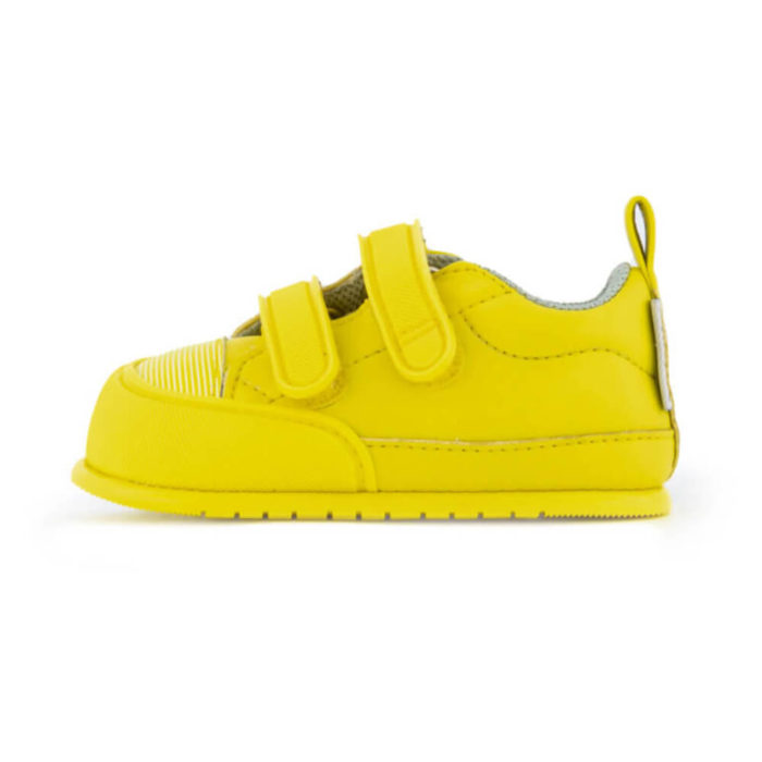 Zapato Feroz - Moraira / Amarillo - Image 3