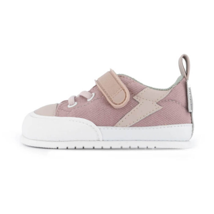 Zapato Feroz - Paterna Rayo / Rosa Palo - Image 4