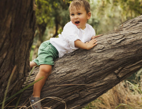 Tiny Feet, Big Adventures: A Guide to Measuring Kids’ Feet for Online Shoe Shopping