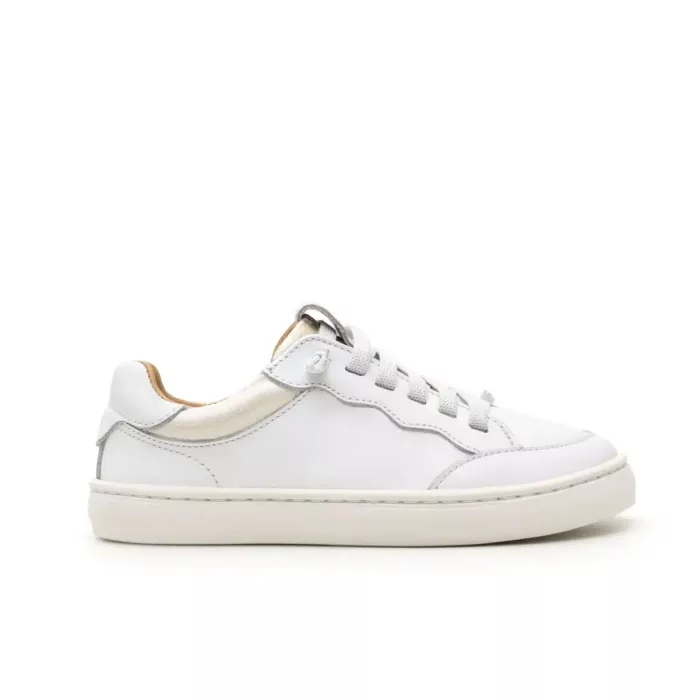 Tip Toey Joey - Breeze / White, Champagne & White Dream - Image 4