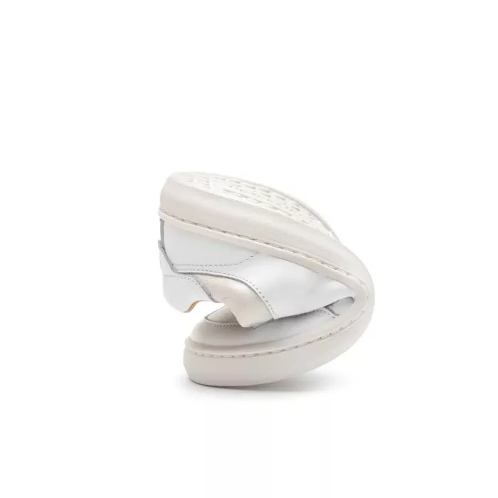 Tip Toey Joey - Breeze / White, Champagne & White Dream - Image 2