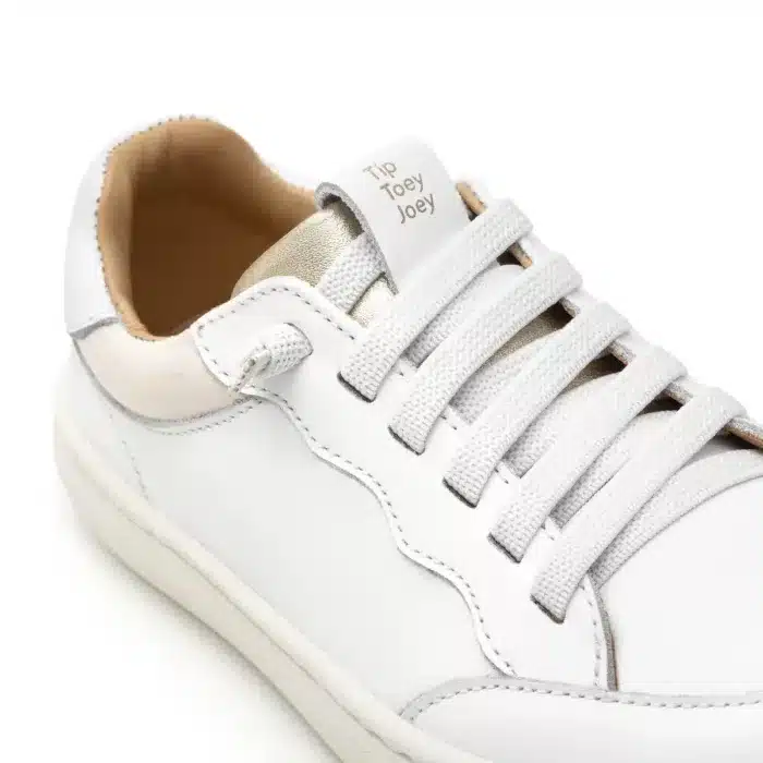 Tip Toey Joey - Breeze / White, Champagne & White Dream - Image 3
