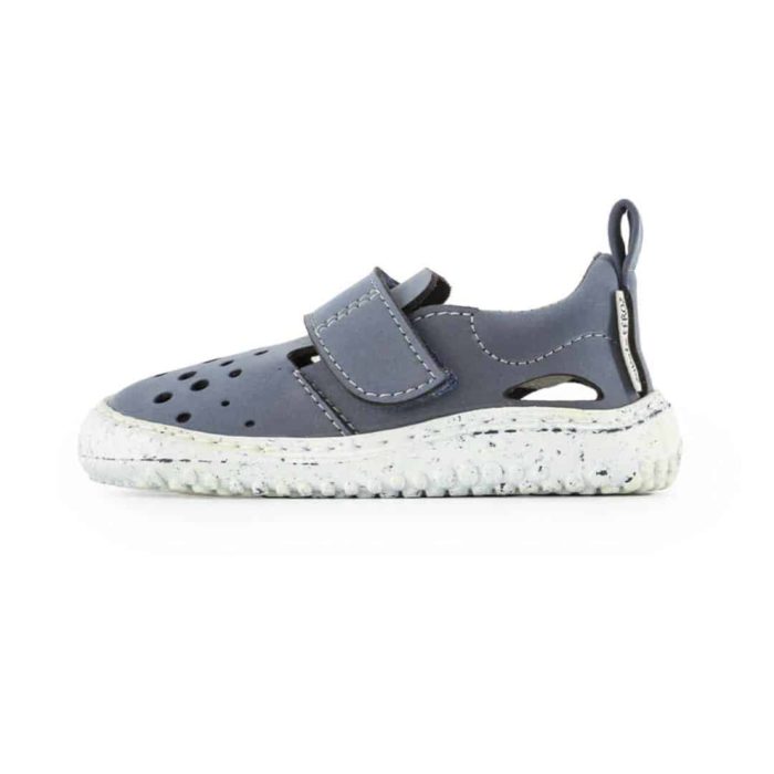 Zapato Feroz - Benisa / Azul - Image 3