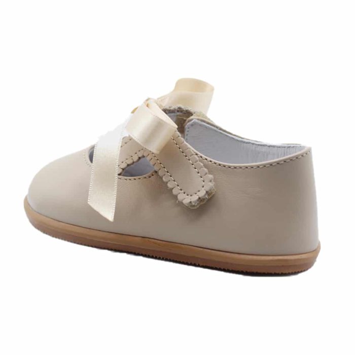 Blanditos by Crio's - Angel / Marfil - Image 3
