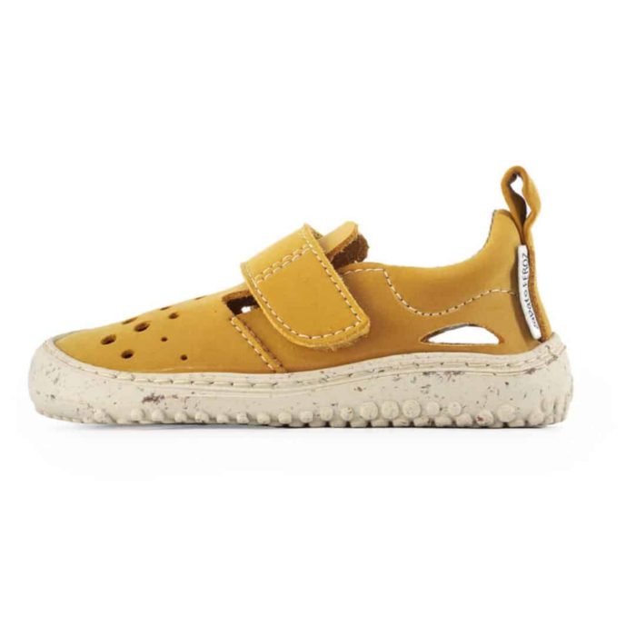 Zapato Feroz - Benisa / Mostaza - Image 3