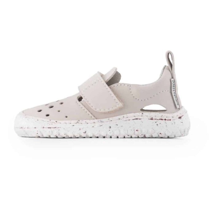 Zapato Feroz - Benisa / Rosa Palo - Image 4