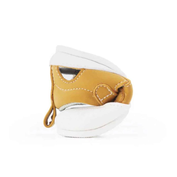 Zapato Feroz - Javea / Mostaza - Image 4