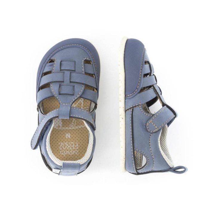Zapato Feroz - Tabarca / Azul - Image 4