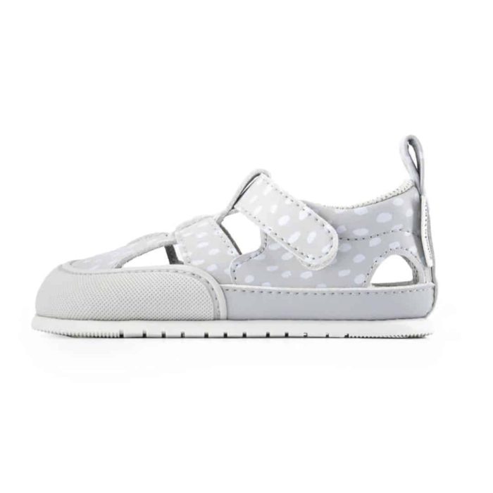 Zapato Feroz - Irta Ulises / Gris - Image 4