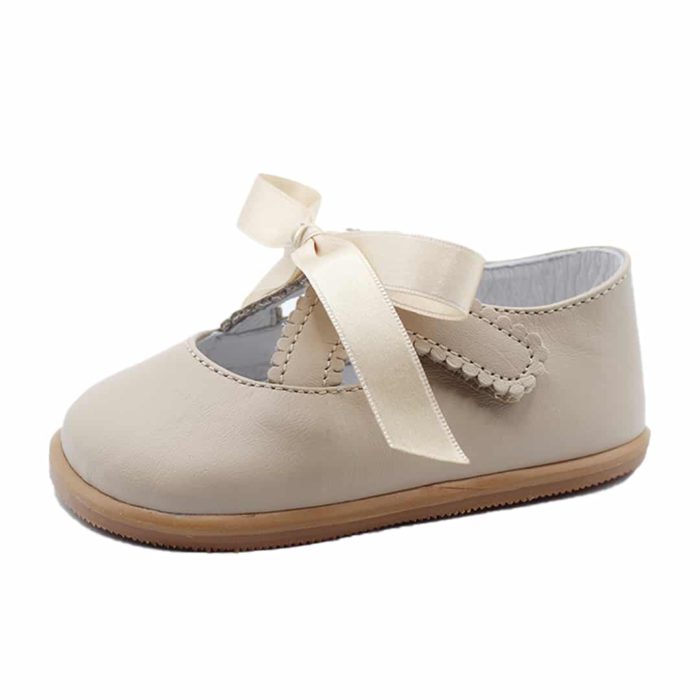 Blanditos by Crio's - Angel / Marfil