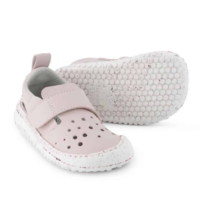 Zapato Feroz - Benisa / Rosa Palo