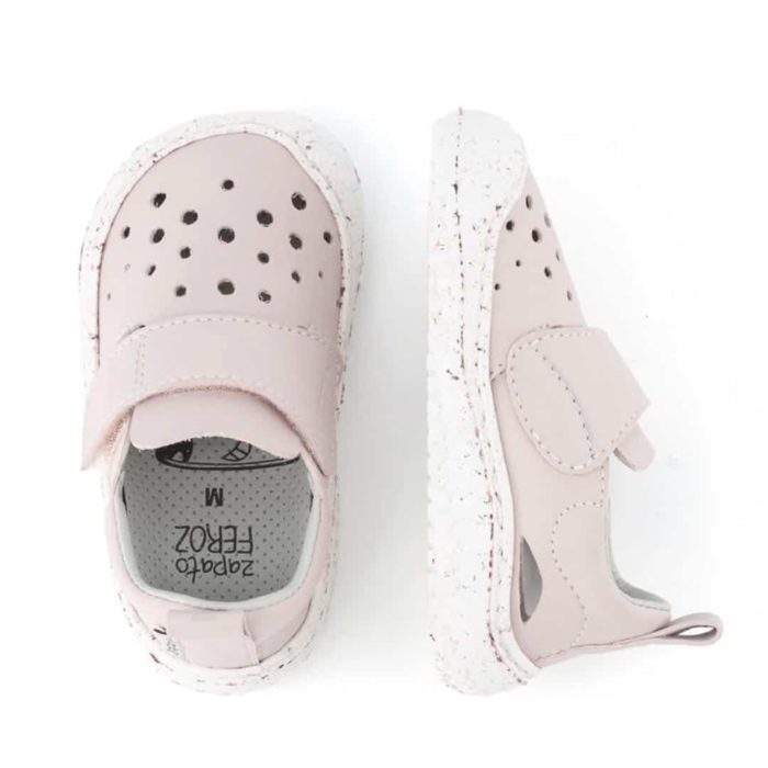 Zapato Feroz - Benisa / Rosa Palo - Image 2