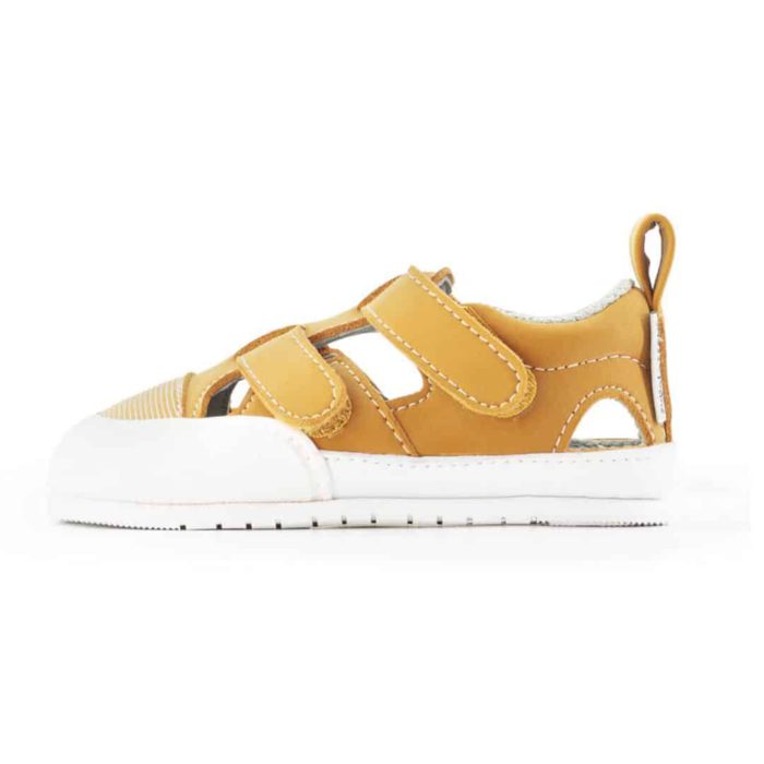 Zapato Feroz - Javea / Mostaza - Image 2