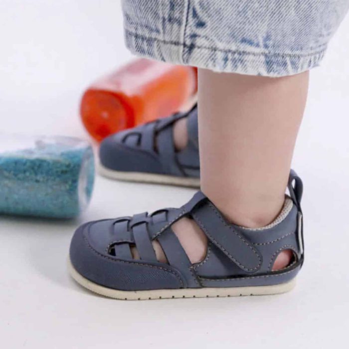 Zapato Feroz - Tabarca / Azul - Image 5