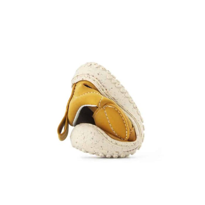 Zapato Feroz - Benisa / Mostaza - Image 4