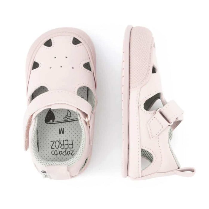 Zapato Feroz - Altea / Rosa Palo - Image 2