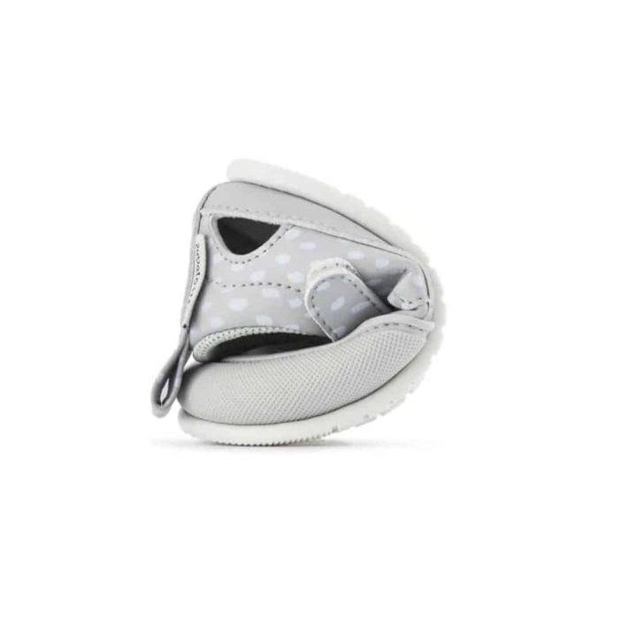Zapato Feroz - Irta Ulises / Gris - Image 2