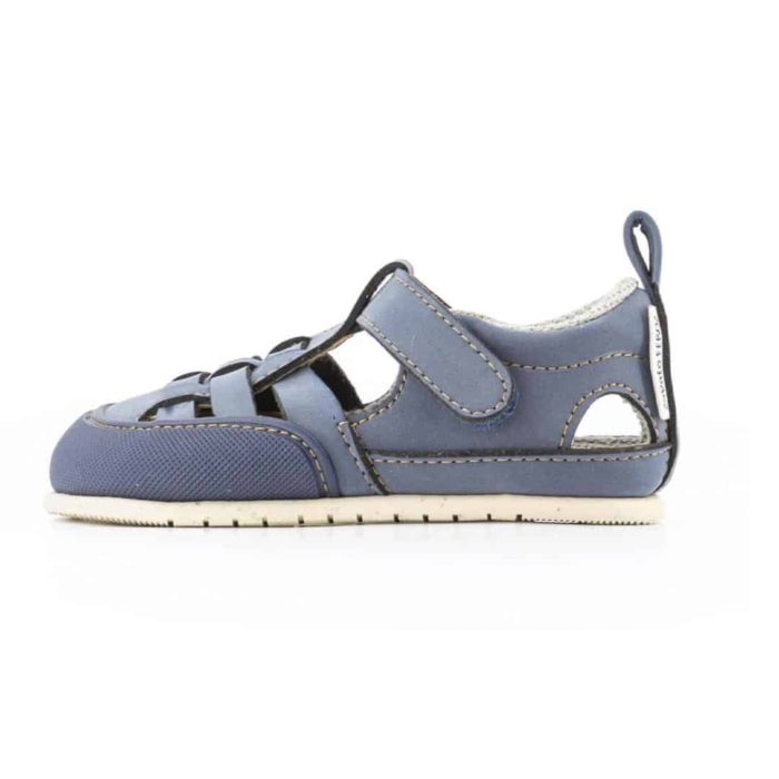 Zapato Feroz - Tabarca / Azul - Image 2