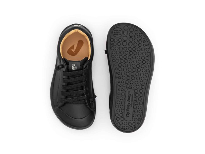Tip Toey Joey - Volt School / Black - Image 4