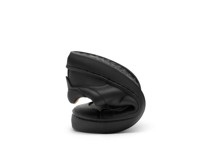 Tip Toey Joey - Volt School / Black - Image 2
